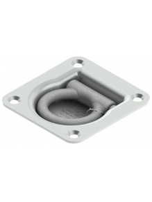 Uchwyt podłogowy do mocowania bagażu UP-01 max 800 kg - Steelpress