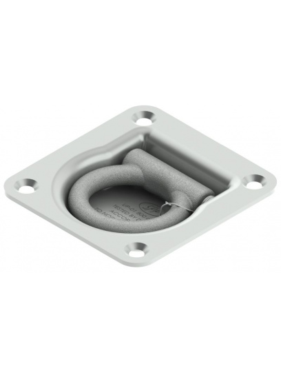 Uchwyt podłogowy do mocowania bagażu UP-01 max 800 kg - Steelpress