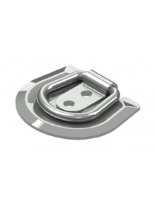 Uchwyt podłogowy UP-03B - Steelpress