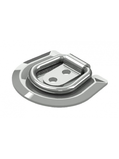 Uchwyt podłogowy UP-03B - Steelpress