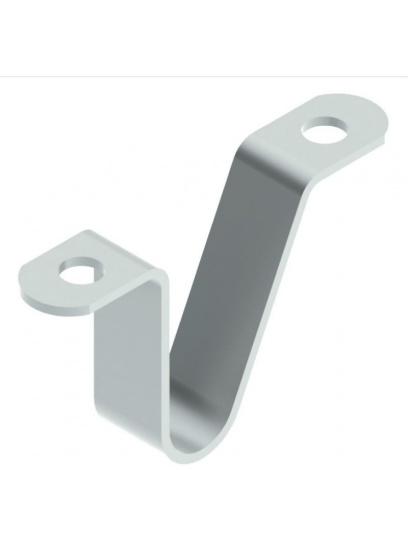 Wspornik dyszla przyczepy WD-01 - Steelpress