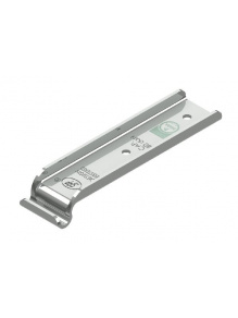 Zapinacz burty przyczepy Z-01 - Steelpress