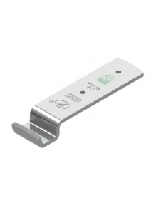 Zapinacz burty przyczepy Z-01A - Steelpress