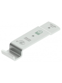 Zapinacz burty przyczepy Z-02A - Steelpress