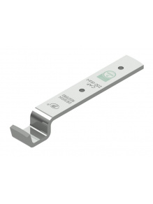 Zapinacz burty przyczepy Z-05 - Steelpress