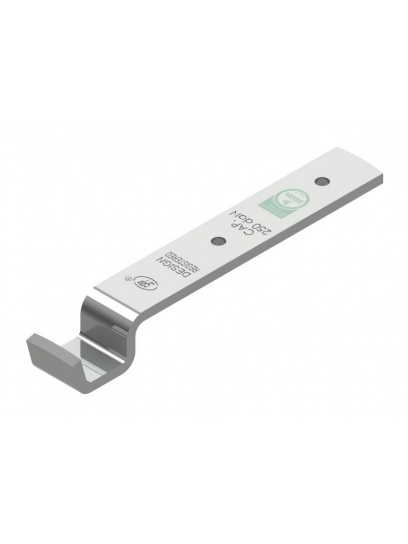 Zapinacz burty przyczepy Z-05 - Steelpress