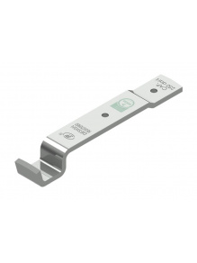 Zapinacz burtowy przyczepy Z-05A max 250 kg - Steelpress