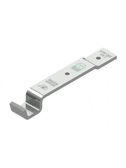 Zapinacz burtowy przyczepy Z-05A max 250 kg - Steelpress