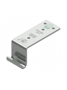 Zapinacz burtowy przyczepy Z-07 max 400 kg - Steelpress