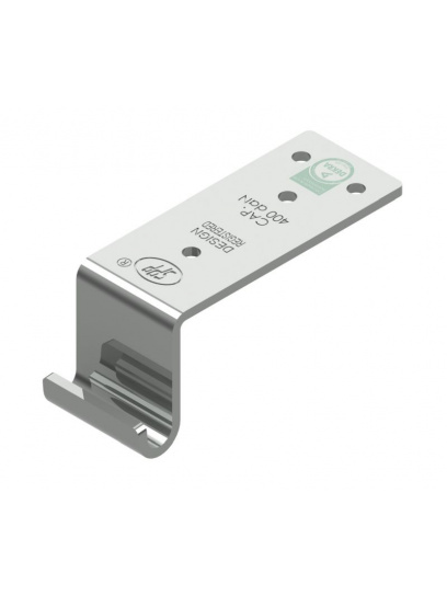 Zapinacz burtowy przyczepy Z-07 max 400 kg - Steelpress