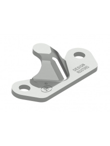 Zapinacz burtowy przyczepy Z-15 max 800 kg - Steelpress