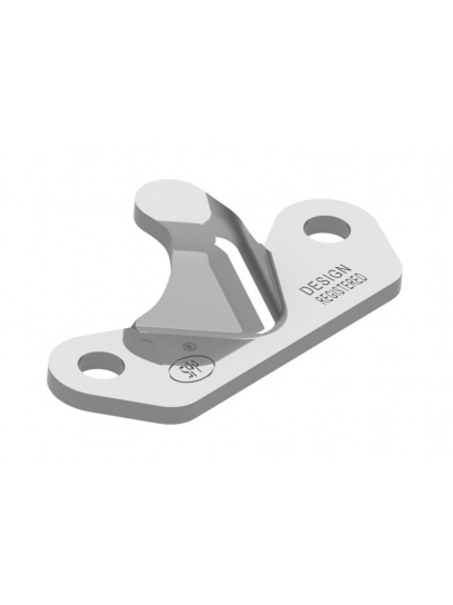 Zapinacz burtowy przyczepy Z-15 max 800 kg - Steelpress