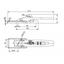 Zamknięcie burty zb 01 - Steelpress