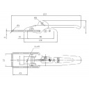 Zamknięcie burty zb 01 - Steelpress