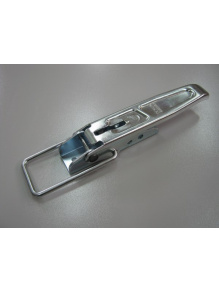 Zaczep do burt bez cyngielka - Steelpress