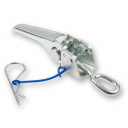 Zaczep burtowy przyczepy ZB-03 max 700 kg - Steelpress