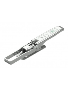 Zaczep burty przyczepy z długim uchem ZB-05AA max 880 kg - Steelpress