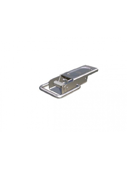 Zamknięcie burty zb 06 - Steelpress