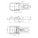 Zamknięcie burty zb 07 - Steelpress