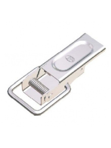 Zamknięcie burty zb 07 - Steelpress