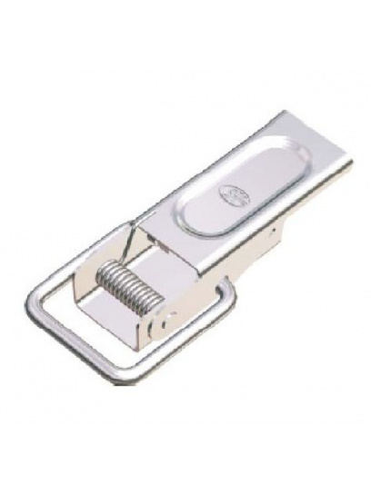 Zamknięcie burty zb 07 - Steelpress