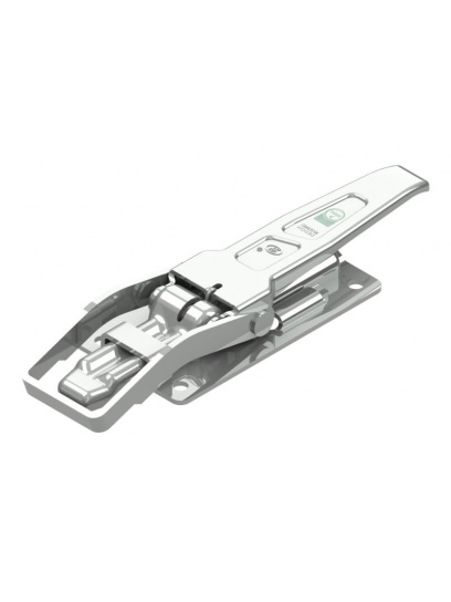 Zaczep burtowy przyczepy ZB-09 max 1100 kg - Steelpress