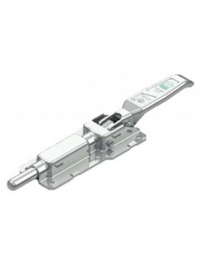 Zaczep burtowy przyczepy ZB-10 max 800 kg - Steelpress