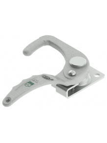 Zaczep burty przyczepy ZB-12R prawy - Steelpress