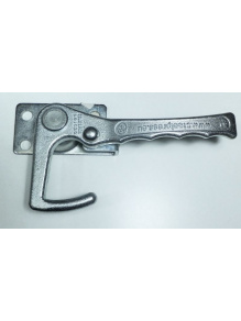 Zaczep do burt prawy - Steelpress