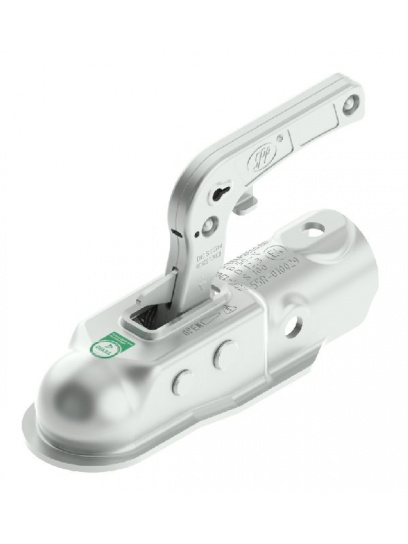 Zaczep kulowy 1300 Ø45 rozs.40 pionowo/poziomo - Steelpress