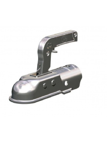 Zaczep kulowy 1300 Ø50 rozs.40 mm pionowo/poziomo - Steelpress