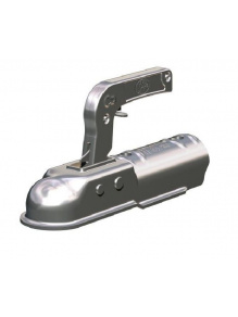 Zaczep kulowy 1300 Ø50 rozs. 90 pionowo - Steelpress