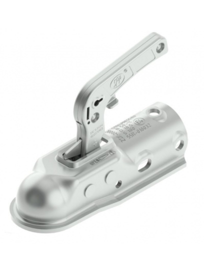 Zaczep kulowy 1700 Ø50 rozs.40-50 pionowo/poziomo - Steelpress