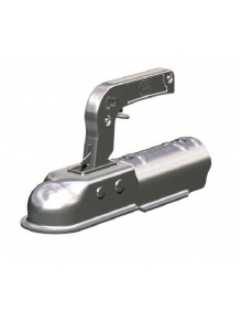 Zaczep kulowy 750 Ø50 rozs. 90 pionowo - Steelpress