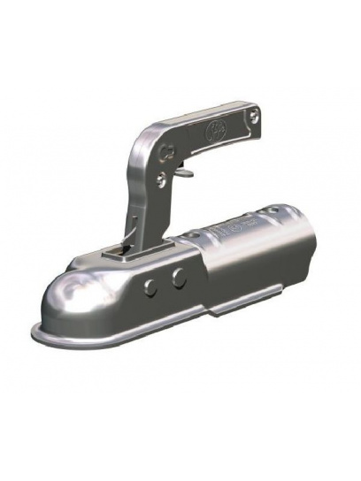 Zaczep kulowy 750 Ø50 rozs. 90 pionowo - Steelpress