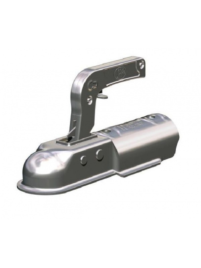 Zaczep kulowy 750 Ø60 rozs. 90 pionowo - Steelpress