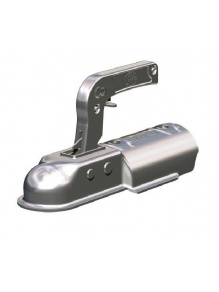 Zaczep kulowy 750 Ø70 rozs. 90 pionowo - Steelpress