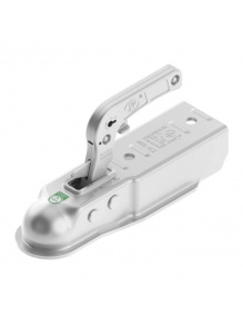 Zaczep kulowy 750 kw.30 rozs.90 pionowo - Steelpress