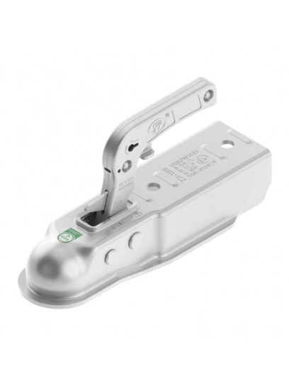 Zaczep kulowy 750 kw.50 rozs.90 pionowo - Steelpress