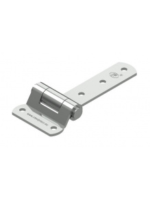 Zawias nierdzewny zwn-02.106 - Steelpress