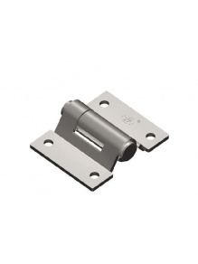 Zawias nierdzewny zwn-02.40 - Steelpress