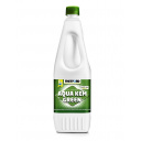 Zestaw płynów Aqua Kem Green 1.5l + Aqua Rinse PLus 1.5l Thetford a
