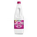 Zestaw płynów Aqua Kem Blue Weekender 2l + Aqua Rinse Plus 1.5L + Papier Toaletowy Aqua Soft 4 Thetford