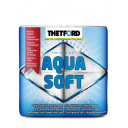 Zestaw płynów Aqua Kem Blue 2l + Aqua Rinse Plus 1.5L + Papier Toaletowy Aqua Soft 4 Thetford