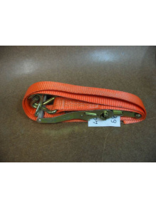 Pas transportowy TP-50 - 8.5 m +2h  5000kg