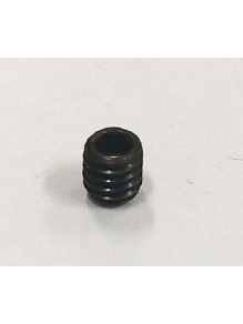 Śruba blokująca wentylatora do ogrzewania Trumatic M4x4 mm  - Truma