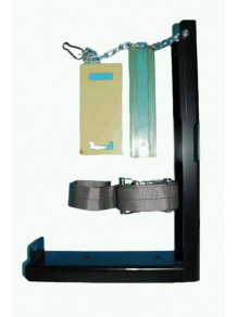 Uchwyt butli gazowej 5/11 kg - Truma