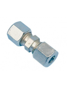 Złączka prosta gazowa 8 mm Truma - Gok