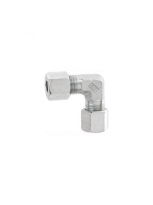 Złączka kątowa gazowa 10 mm - Truma