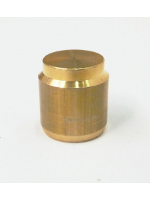 Zaślepka do zaworu gazowego Ø10 mm - Truma